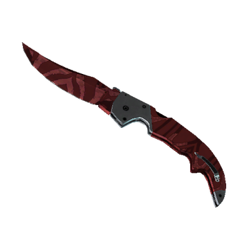 Falchion Knife Slaughter